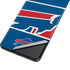 NFL Buffalo Bills Zone Block Galaxy S21 Plus 5G Skin